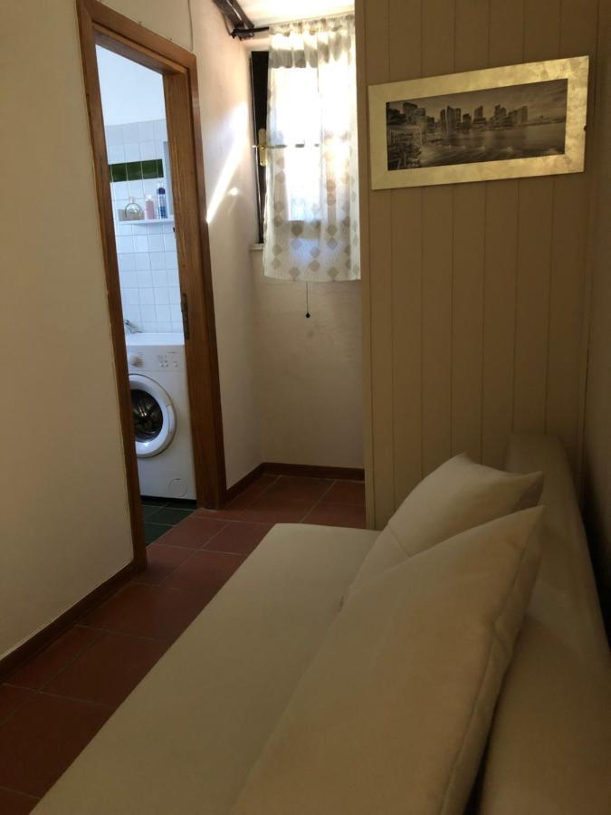 Casa Di Alba Lejlighed Cannigione Eksteriør billede
